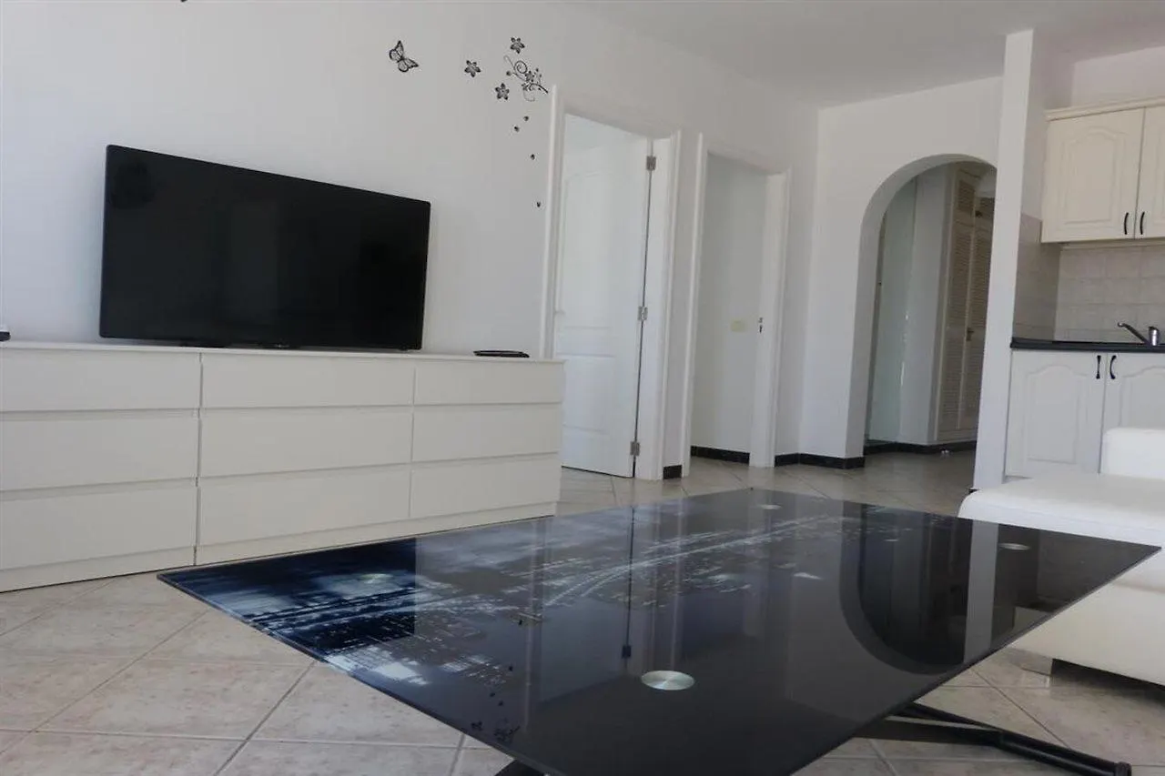 Suncanarias Penthouse El Sol Costa Adeje  3*, Costa Adeje (Tenerife) Ισπανία