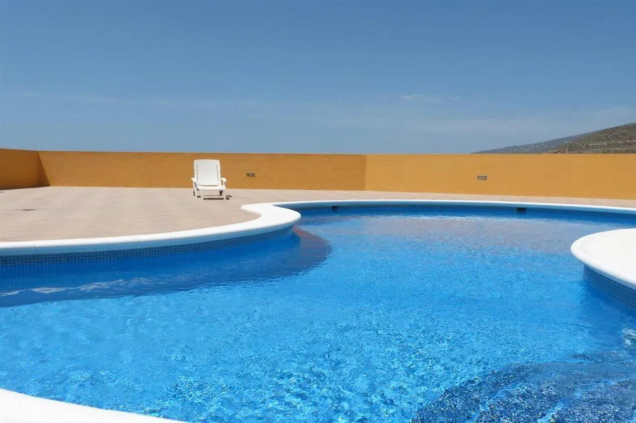 Suncanarias Penthouse El Sol Costa Adeje  Ξενοδοχείο Costa Adeje (Tenerife)