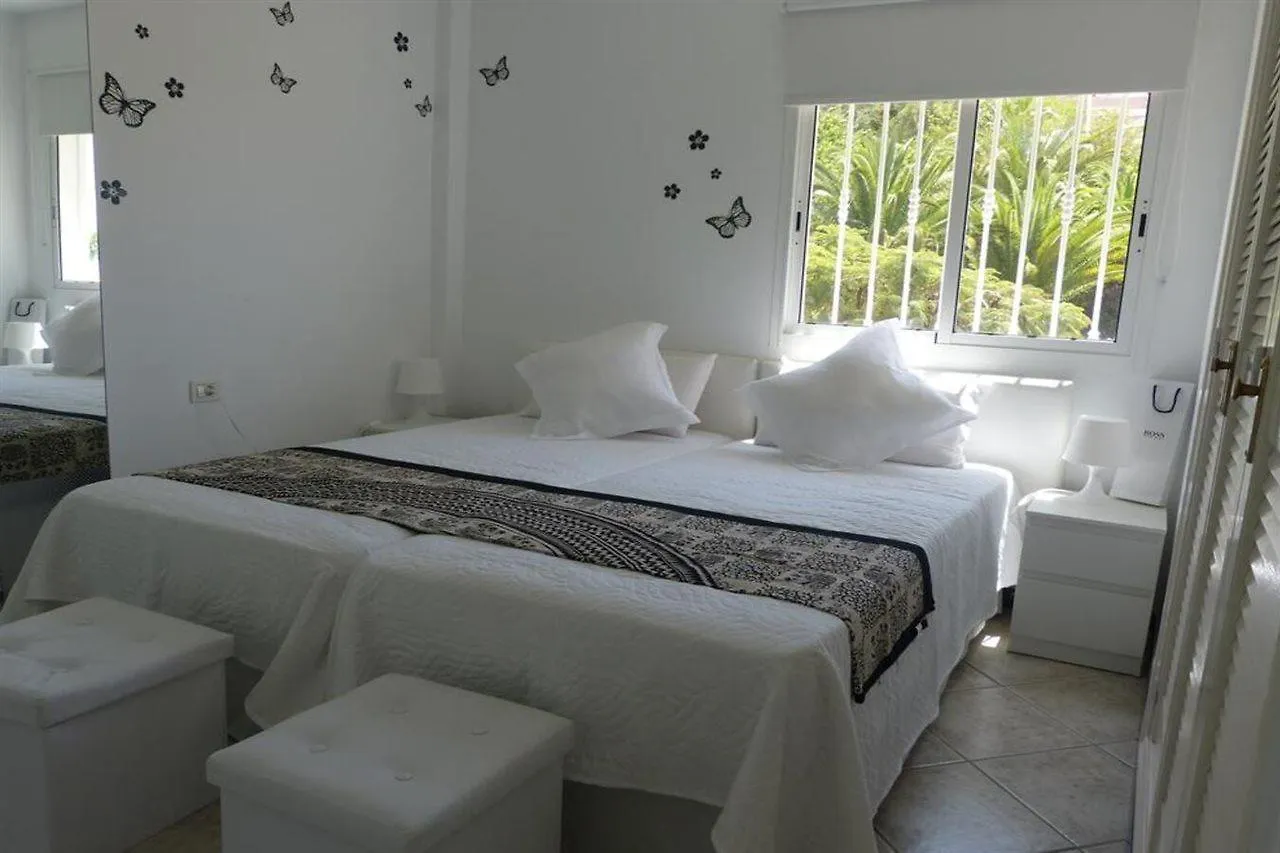 Suncanarias Penthouse El Sol Costa Adeje  Spagna
